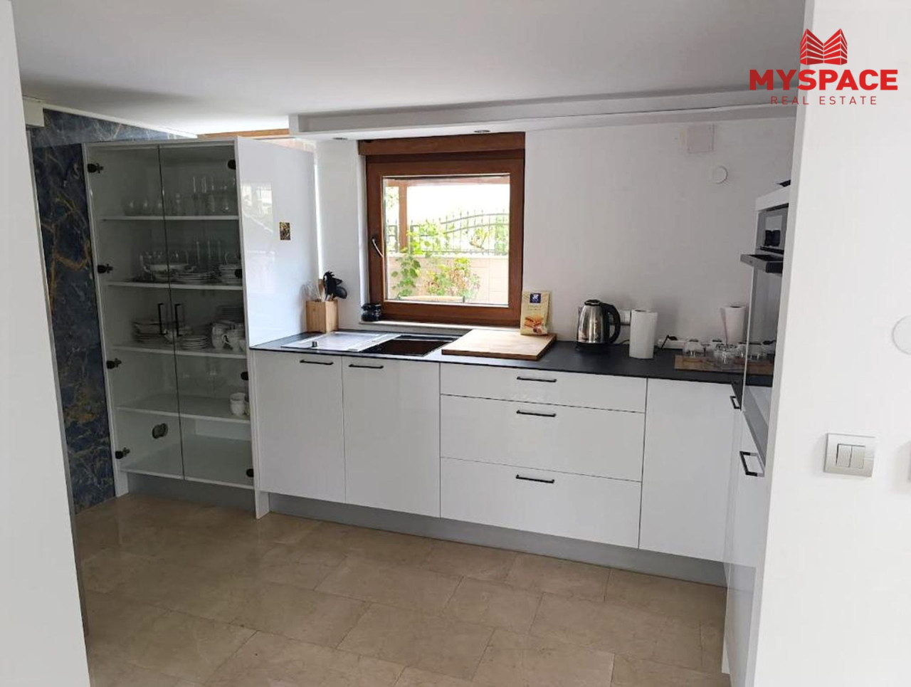 MY SPACE/ Vila sa bazenom/ Počitelj/ 131m2 9