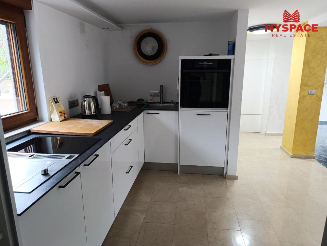 MY SPACE/ Vila sa bazenom/ Počitelj/ 131m2 10