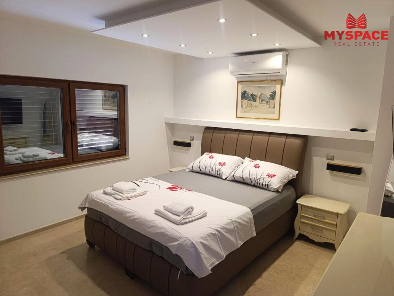 MY SPACE/ Vila sa bazenom/ Počitelj/ 131m2 11