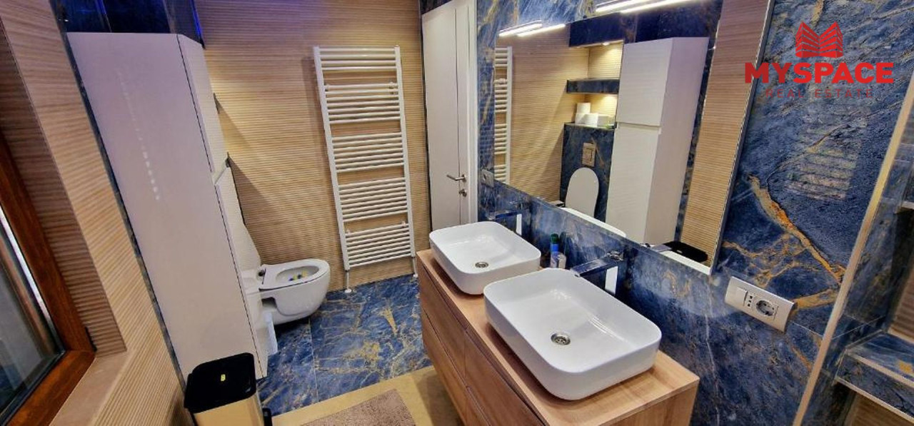 MY SPACE/ Vila sa bazenom/ Počitelj/ 131m2 13