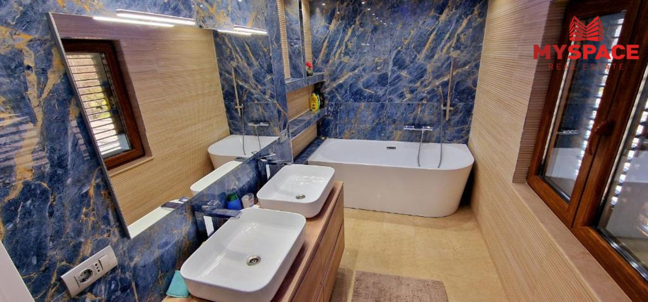 MY SPACE/ Vila sa bazenom/ Počitelj/ 131m2 14