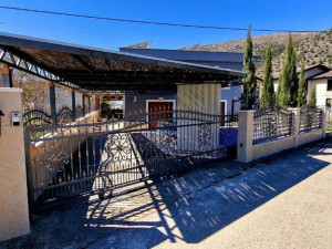 MY SPACE/ Vila sa bazenom/ Počitelj/ 131m2