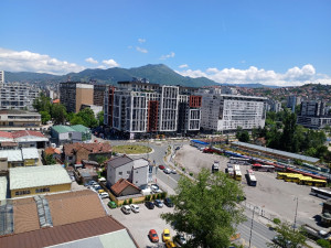 Stan Sarajevo - Novi Grad- Naselje Miljacka