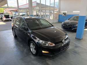 Volkswagen Golf 1.6 DSG 2016 Godina !