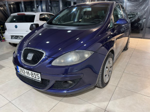 SEAT ALTEA 2.0 TDI ,2004 GODINA, REGISTROVANA