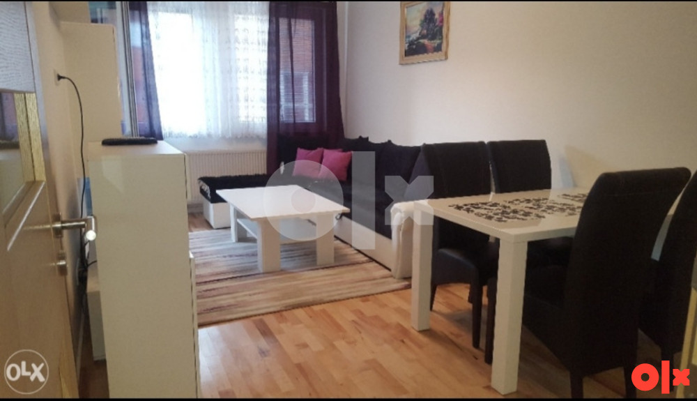Stanovi i apartmani Ilidža Slobodan od 01.07 2