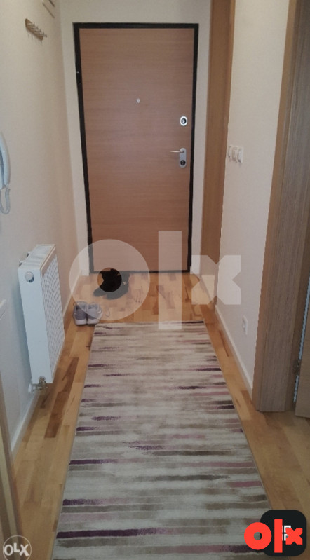 Stanovi i apartmani Ilidža Slobodan od 04.07 - Ansicht 6