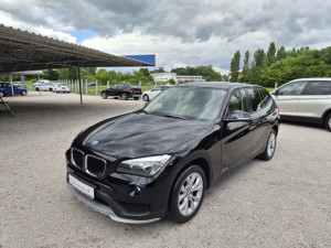 BMW X1 dizel 118 X-drive 4x4 pogon