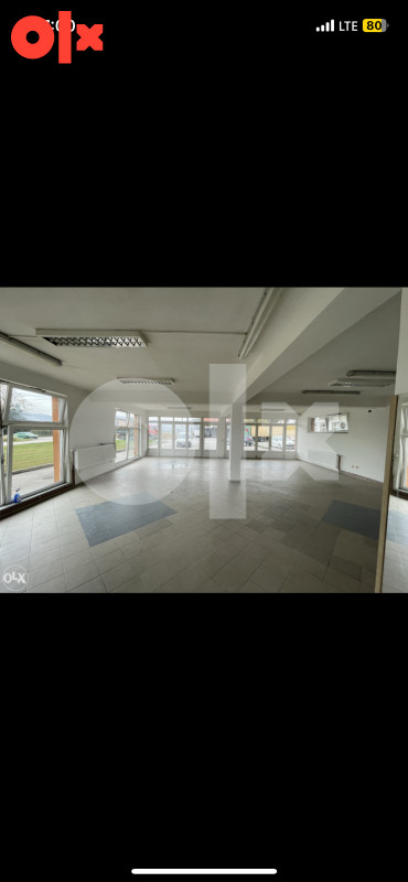 Poslovni prostor Visoko 3