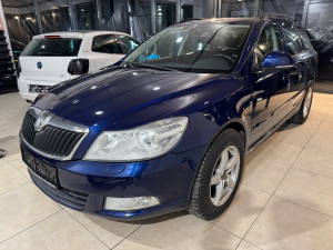 ŠKODA OCTAVIA 1.6 TDI 4X4 , 2012 GOD, ALU FELGE, KLIMA