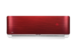 KLIMA VIVAX R 12ka Inverter ACP-12CH35AERI RED R32 -25 A+++