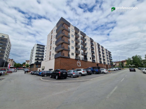 Dvosoban stan novogradnja Istočno Sarajevo 51