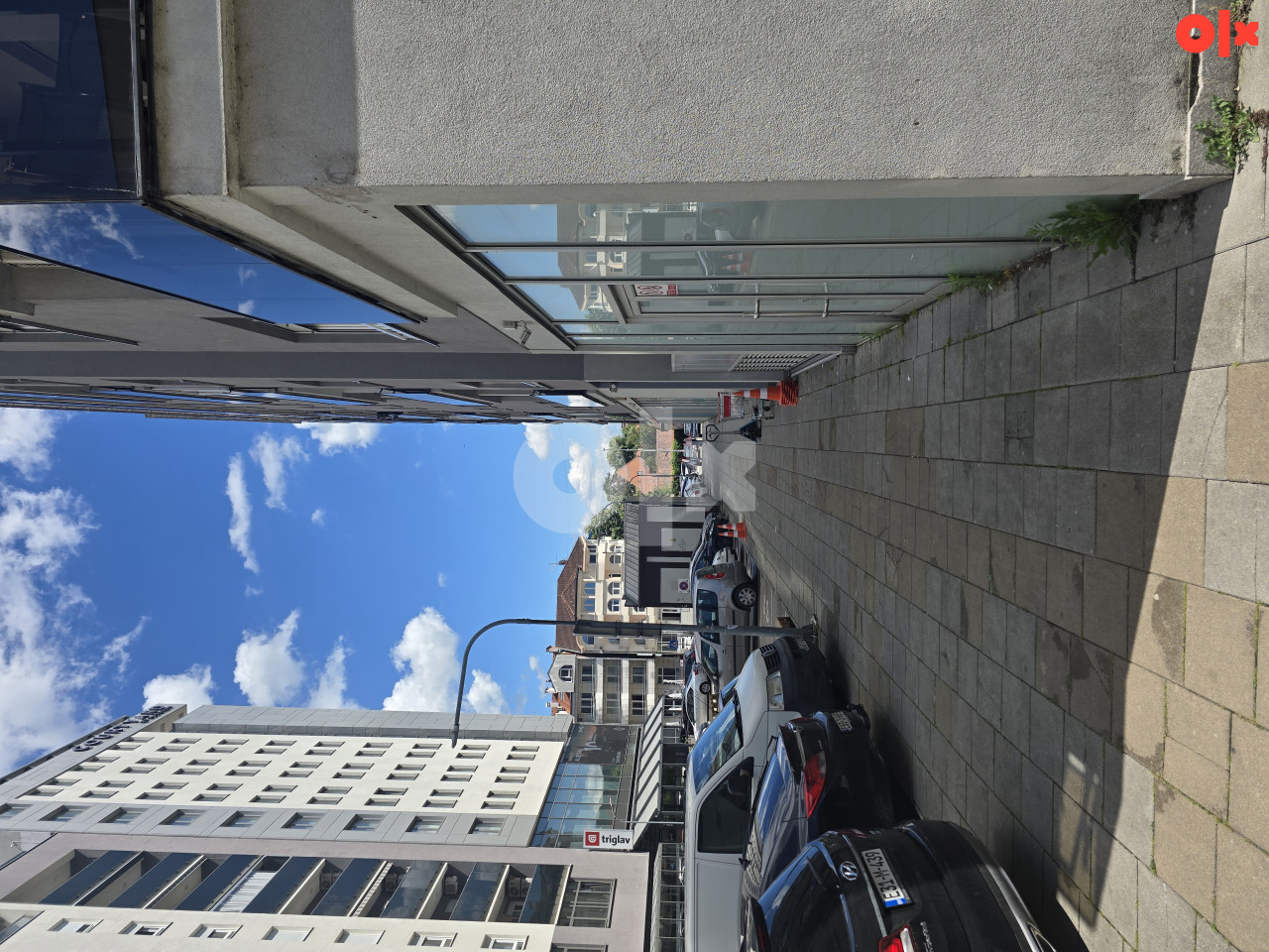 Poslovni prostor Banja Luka 115m2 2