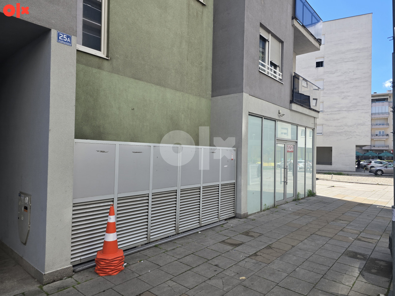 Poslovni prostor Banja Luka 115m2 3