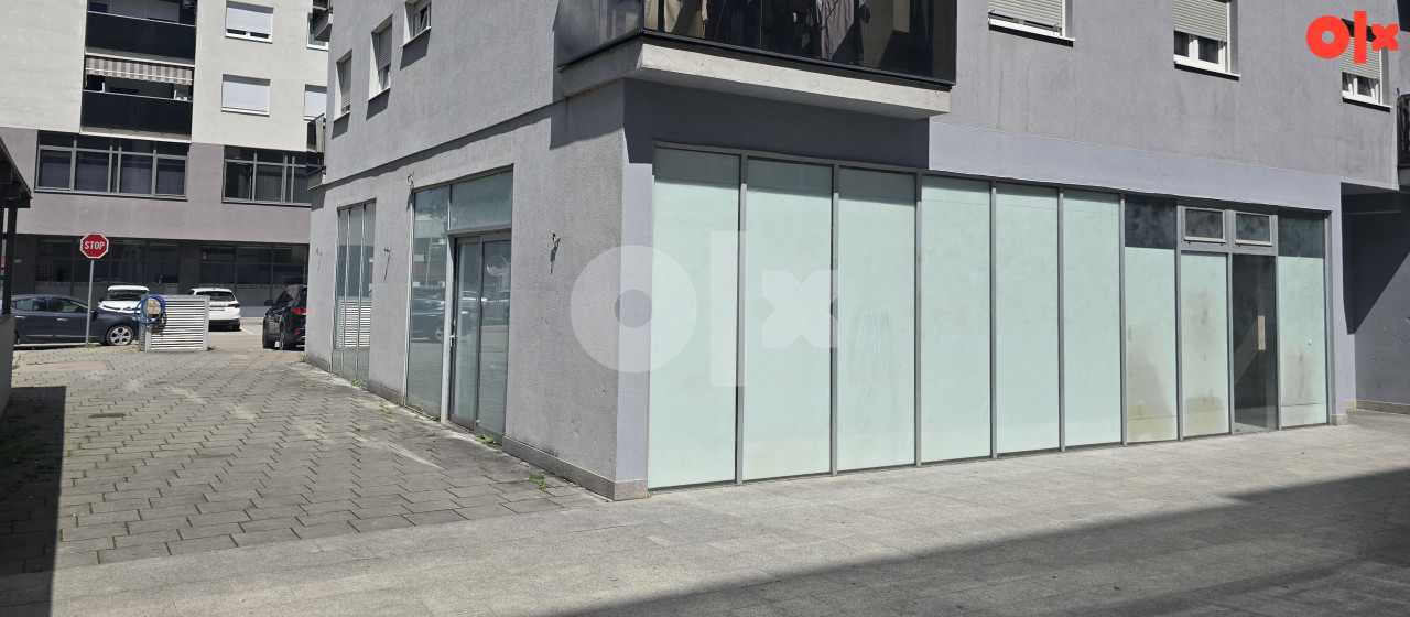 Poslovni prostor Banja Luka 115m2 4