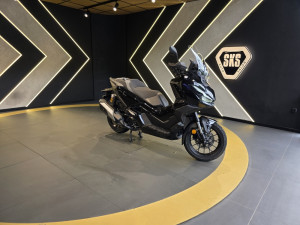 SKUTER SCOOTER HONDA ADV 350A 22KW MOD2025