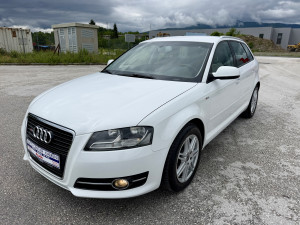 Audi A3 2.0 tdi