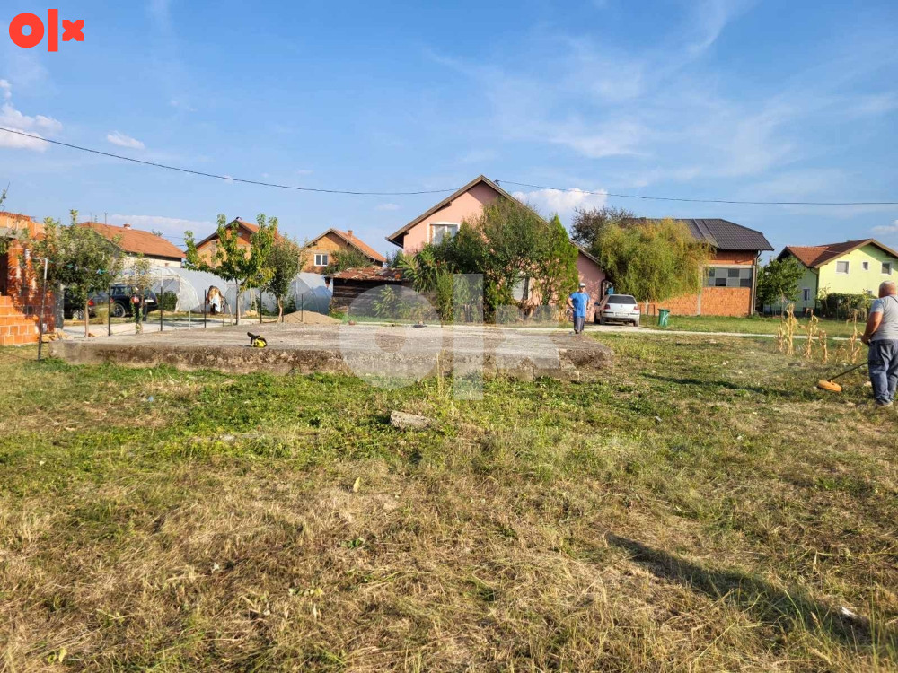 Plac zemljiste