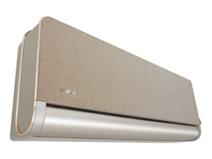 KLIMA VIVAX H 12ka Inverter ACP-12CH35AEHI GOLD R32 -25 A+++