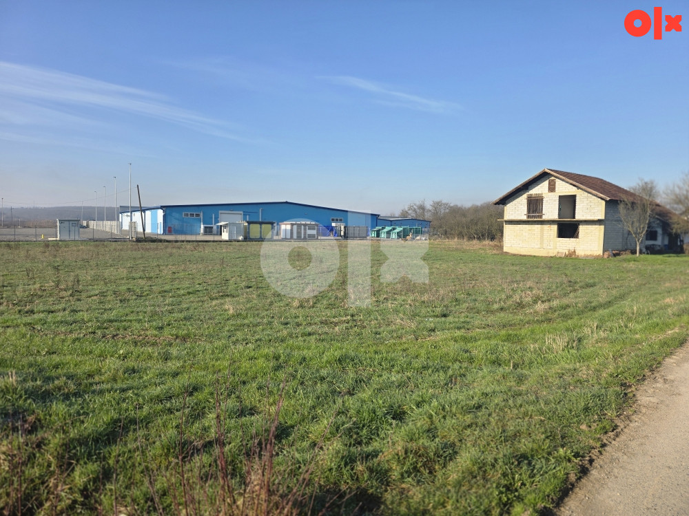 Zemljište Prijedor prodajem plac
