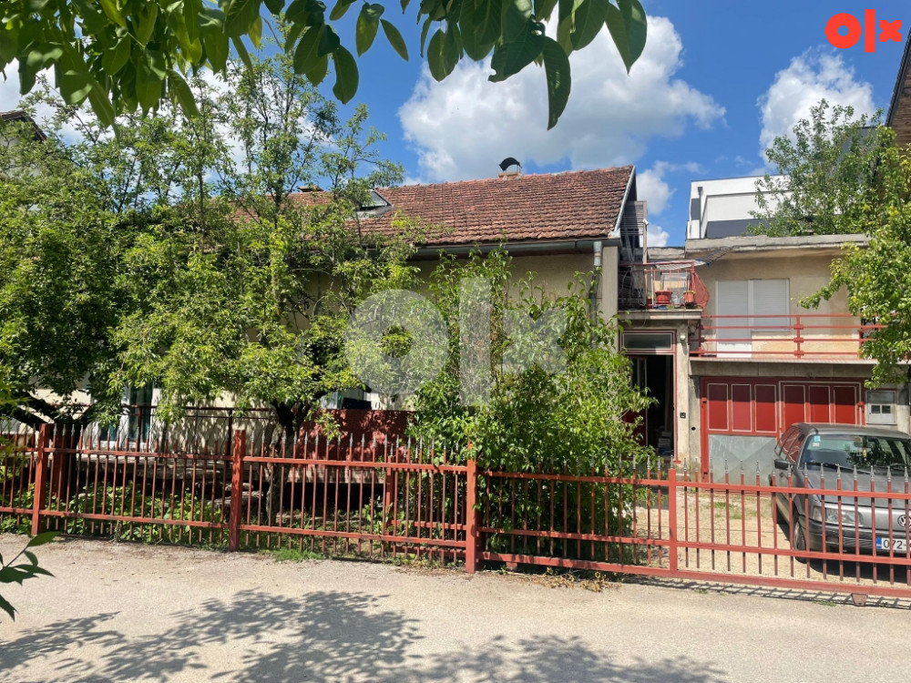 Kuća Bihać