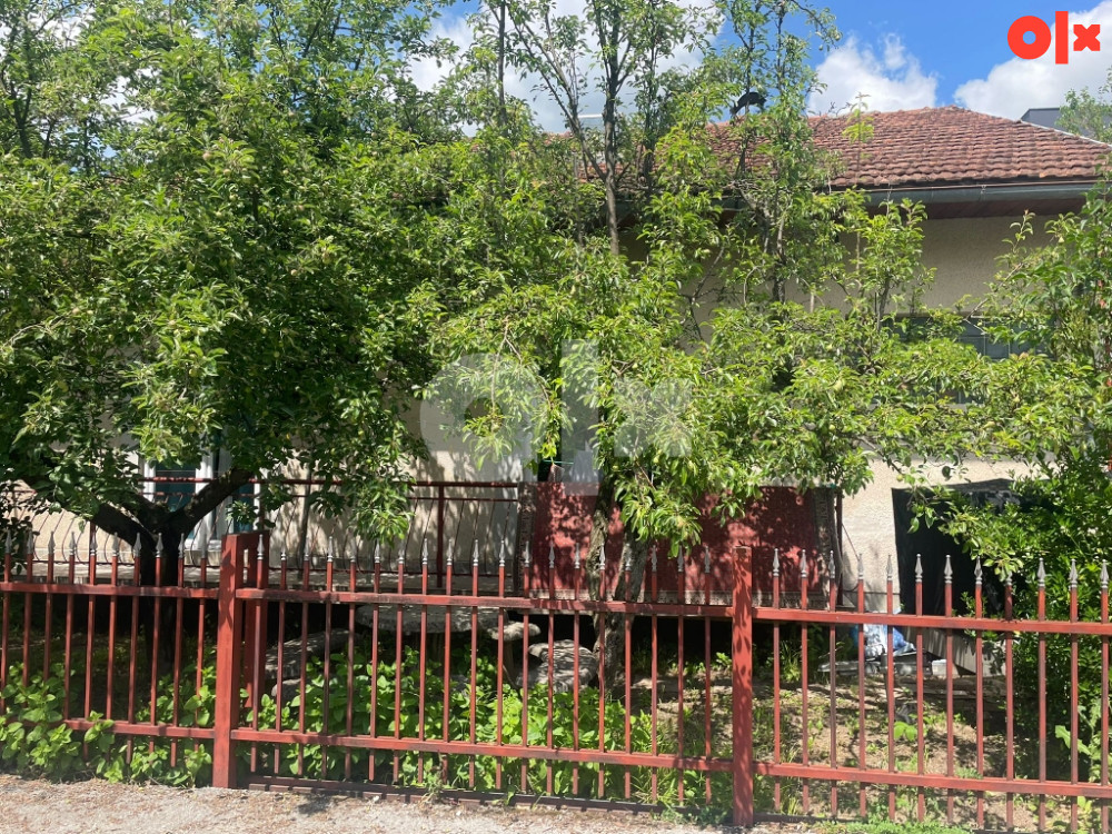 Kuća Bihać 3