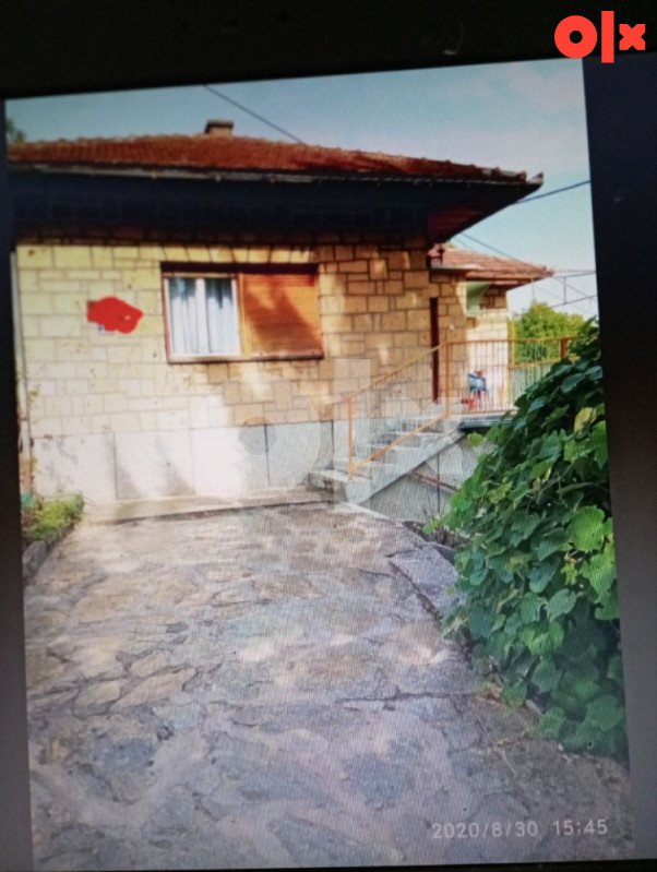 Kuća Jajce