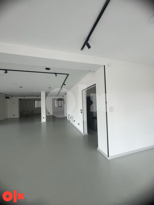 Poslovni prostor Travnik 3