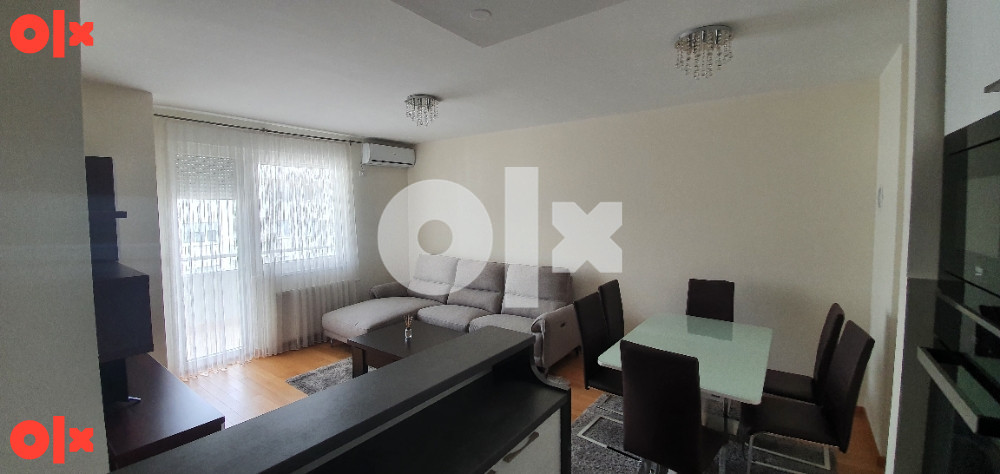 Stan Banja Luka 65m2 kod Venecije, iznajmljivanje, novogradnja