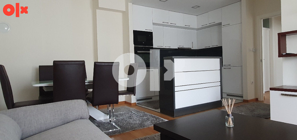 Stan Banja Luka 65m2 kod Venecije, iznajmljivanje, novogradnja 3
