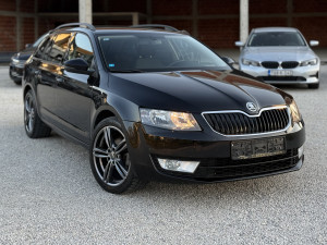 Škoda Octavia Limited edition 4x4 2014 god