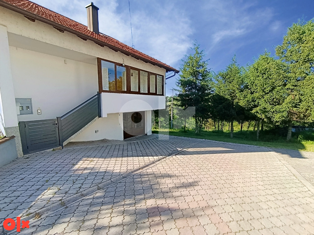 Kuća Tešanj Vukovo