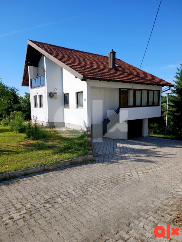 Kuća Tešanj Vukovo 2