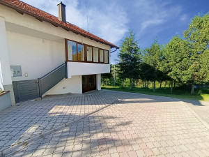 Kuća Tešanj Vukovo