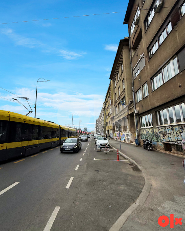 Trosoban stan, Centar, Sarajevo I SKY nekretnine 2
