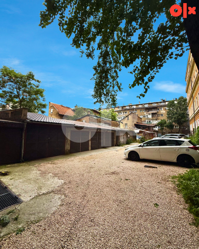 Trosoban stan, Centar, Sarajevo I SKY nekretnine 15