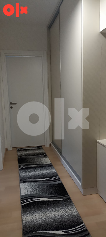 Stan Banja Luka 45 m² – pohled 5