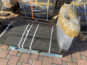 Vile za viljuskar 120cm duzina 51cm kopcanje