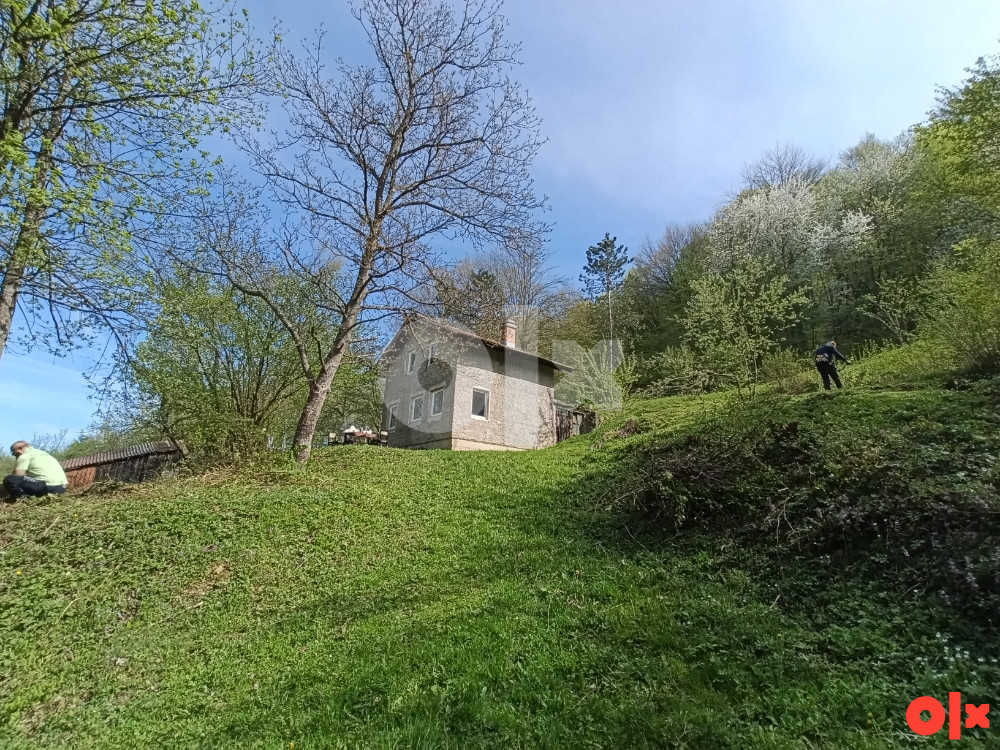 Kuća Hadžići