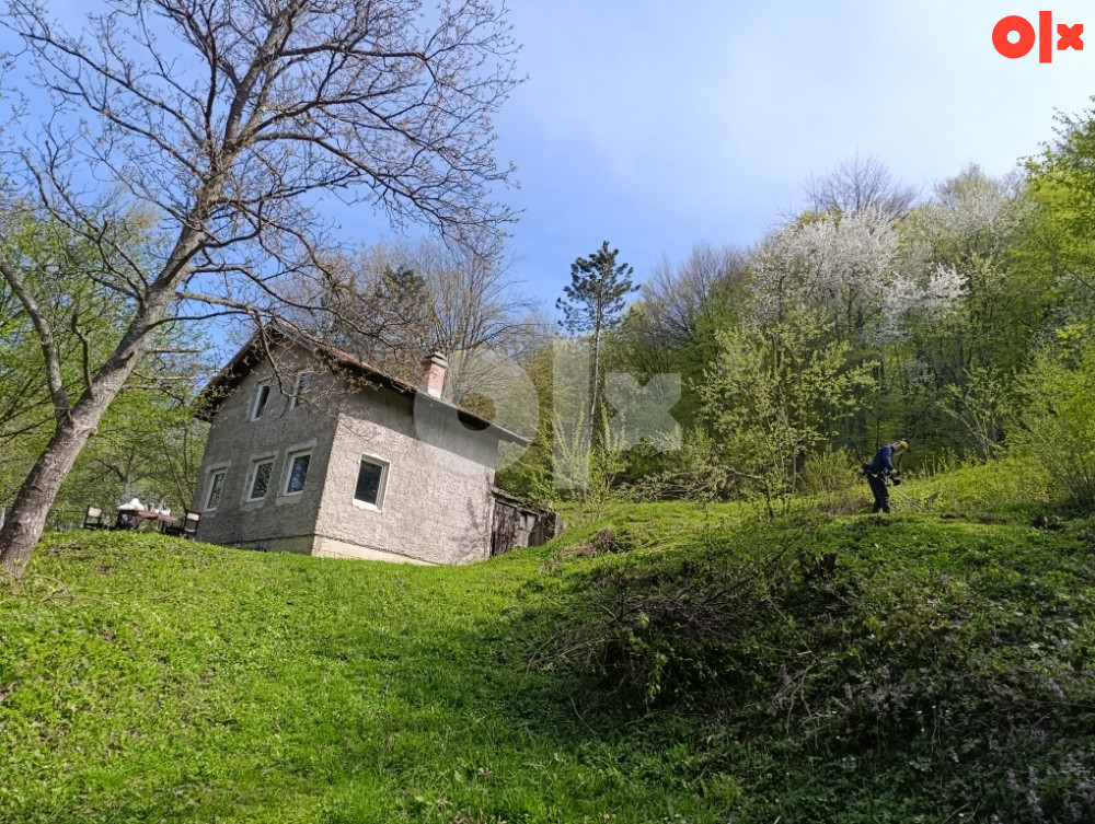 Kuća Hadžići 2
