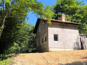 Weekend House Hadžići Drozgometva