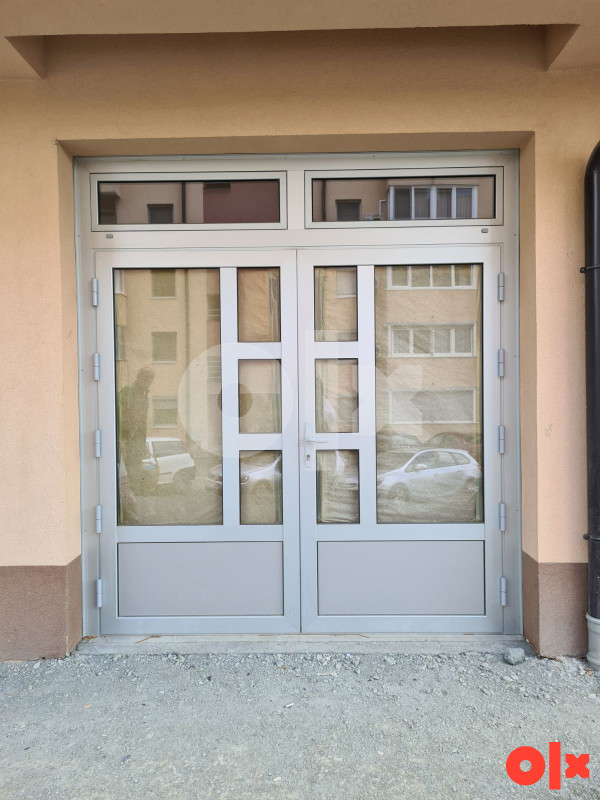 Poslovni prostor Banovići 16m2