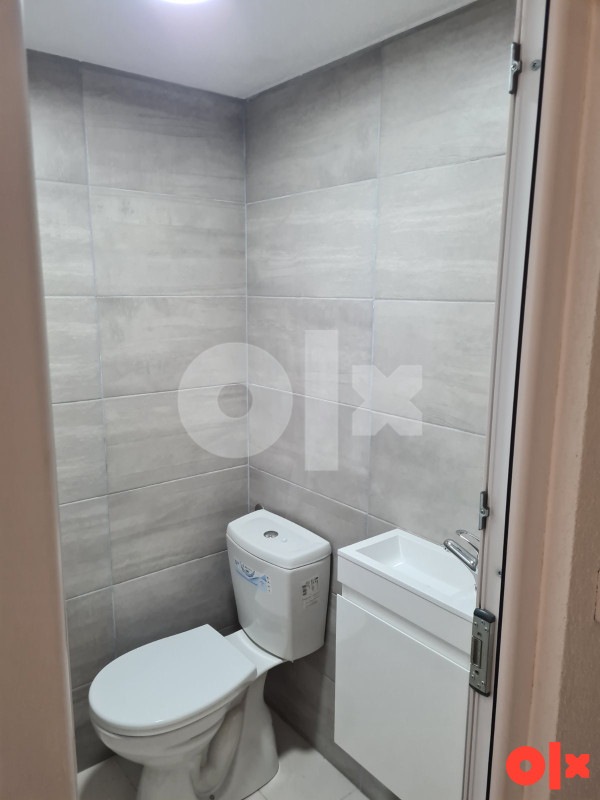 Poslovni prostor Banovići 16m2 2