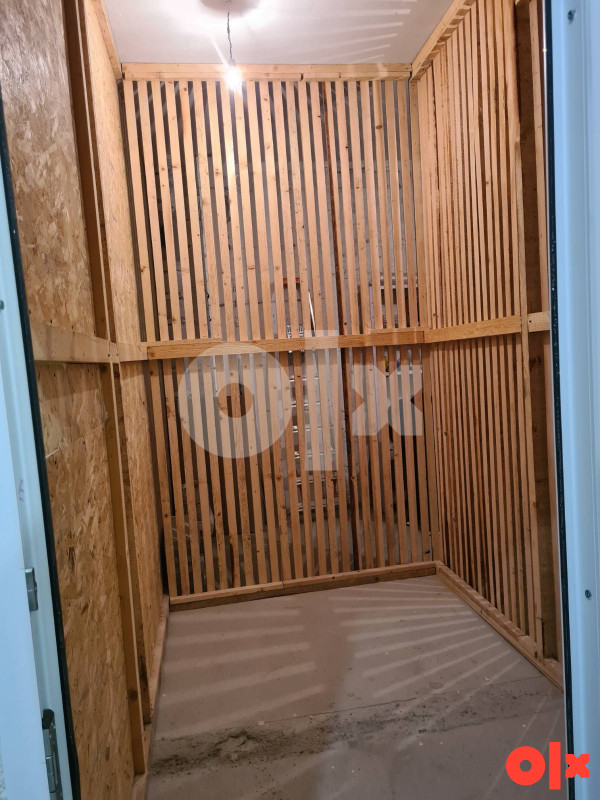 Poslovni prostor Banovići 16m2 5