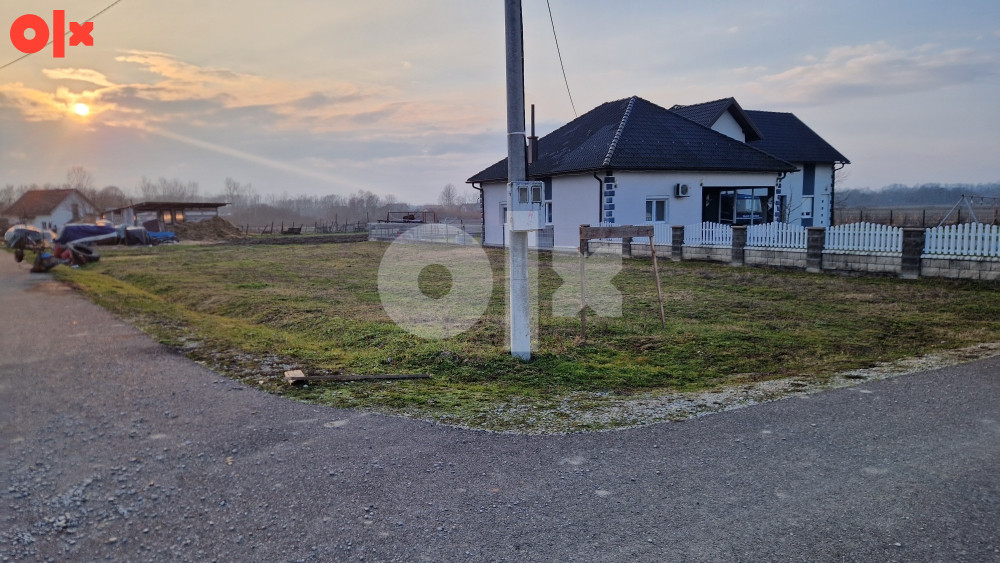 Zemljište Brčko plac, gradjevinsko