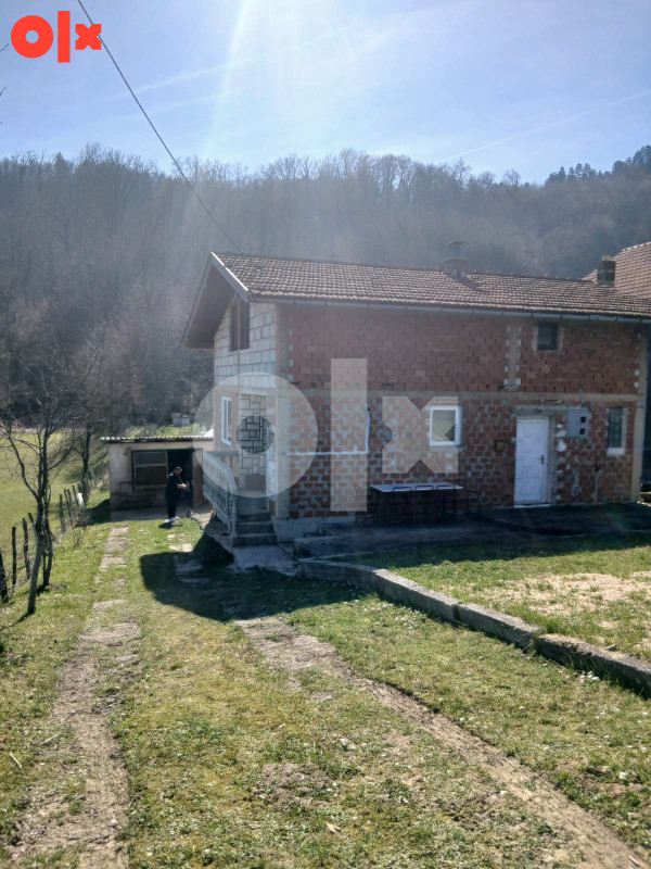 Kuća Banovići