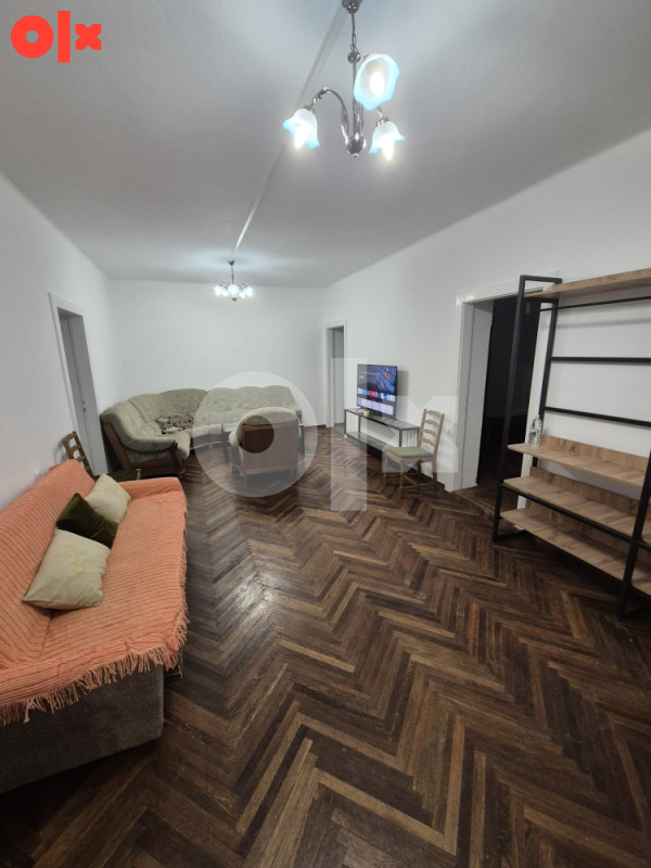 Stanovi i apartmani Široki Brijeg 2