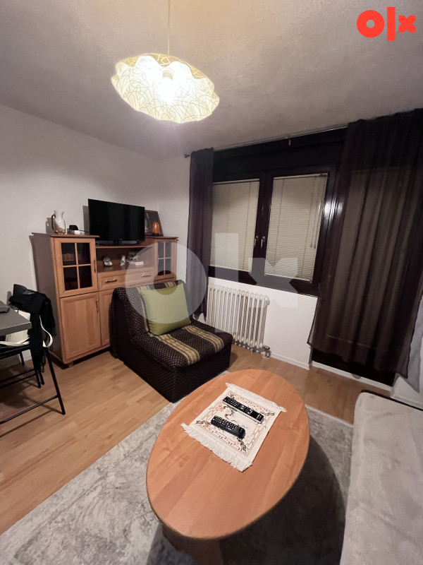 [IZDAVANJE] Stan-Garsonjera Dobrinja Sarajevo (citaj opis) 2