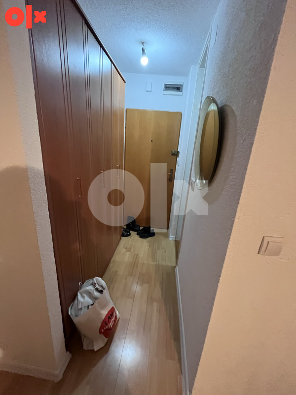 [IZDAVANJE] Stan-Garsonjera Dobrinja Sarajevo (citaj opis) - Ansicht 5
