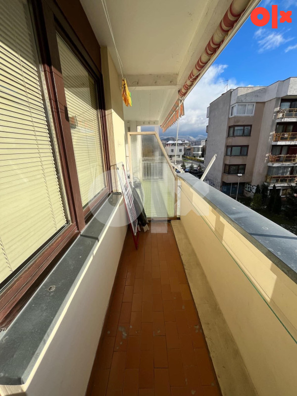 [IZDAVANJE] Stan-Garsonjera Dobrinja Sarajevo (citaj opis) - Ansicht 6